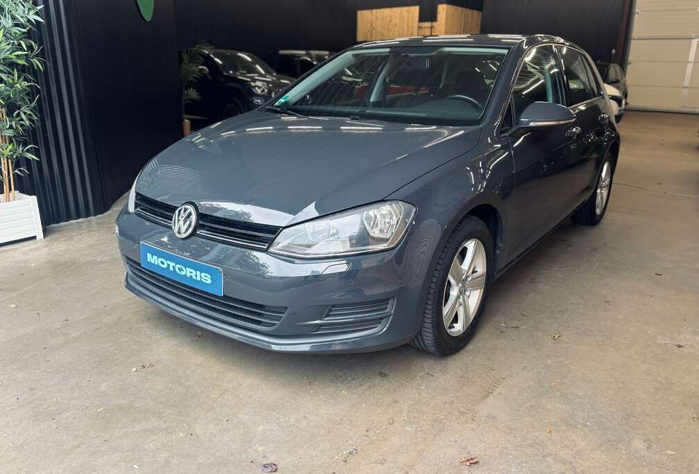 Volkswagen Golf 1.2