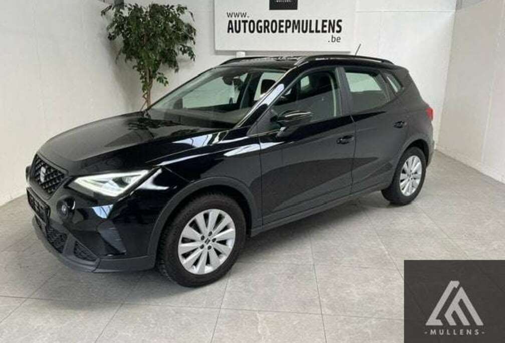 SEAT TSI FR DSG