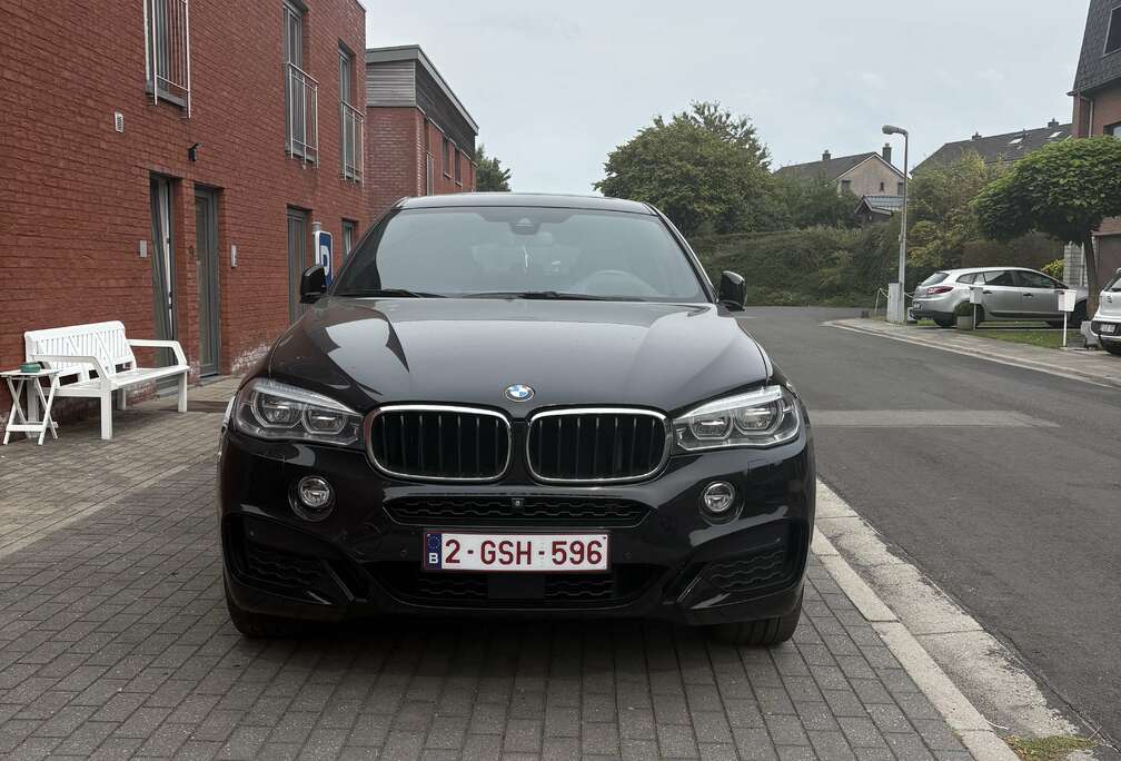 BMW xDrive30d