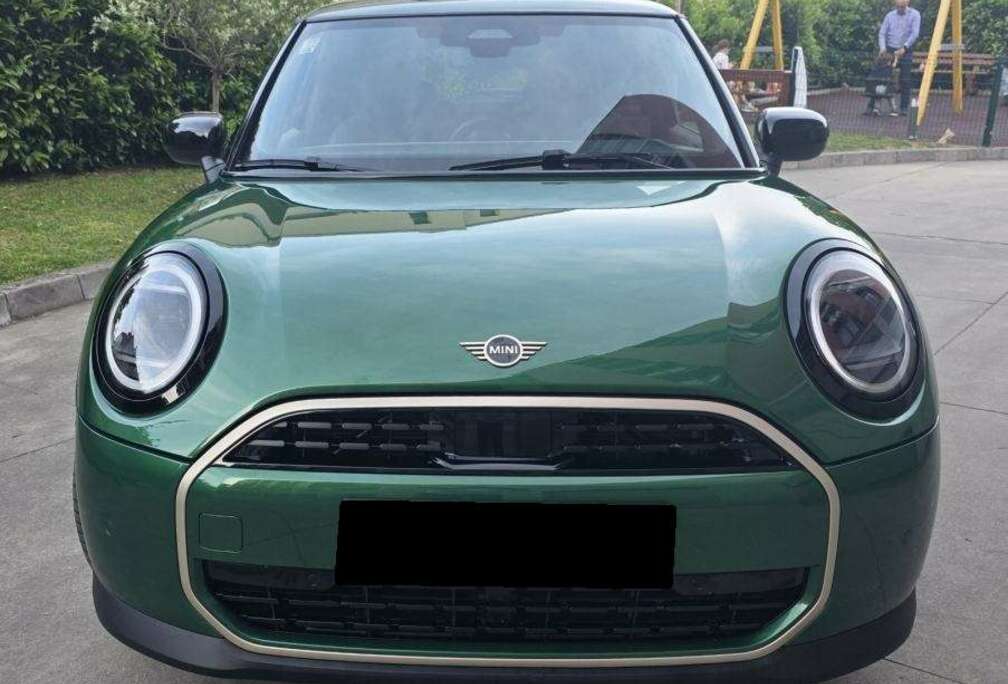 MINI Mini 1.6i Cooper Camden