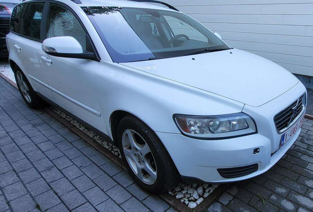 Volvo V50 1.6 D DRIVe Start/Stop