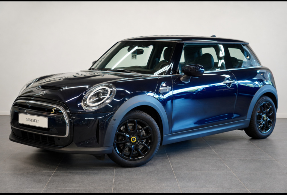 MINI CAMERA STUUR EN ZETELVERWARMING ADAP. CRUISE HEADU