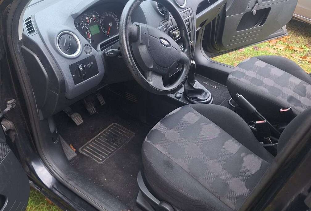Ford 1.4 Viva