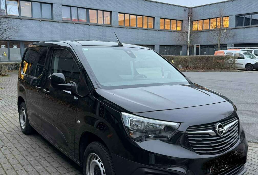 Opel Combo Cargo 1.5 D S