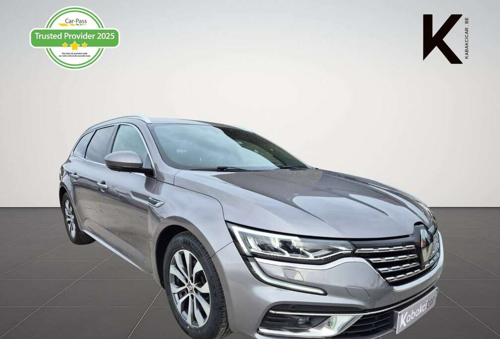 Renault SW 2.0 Blue dCi Intens//CARPLAY//GPS/GARANTIE 12M