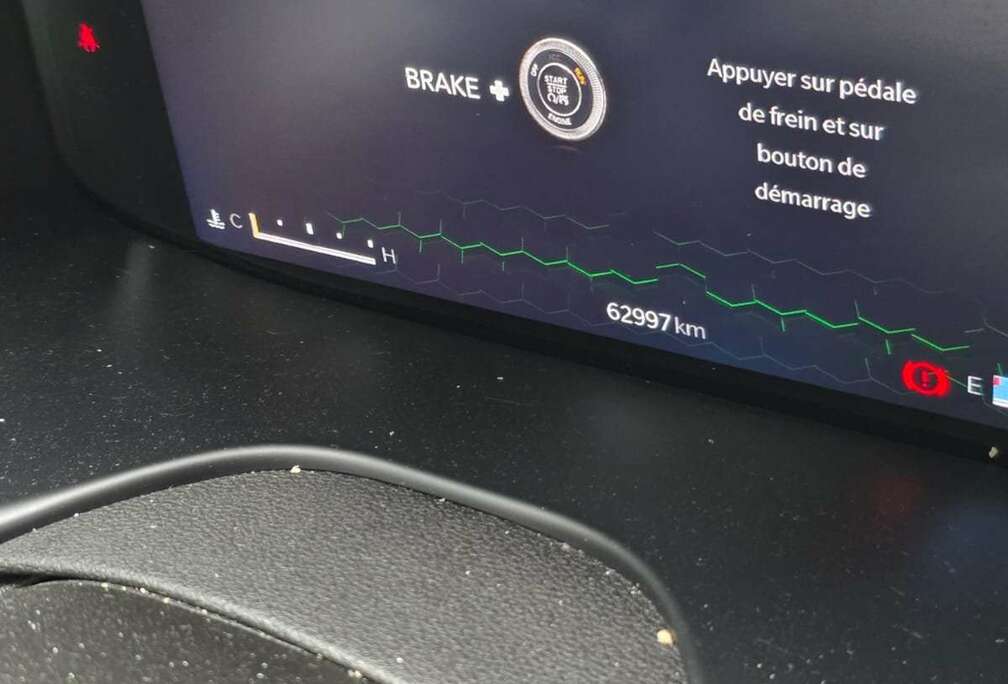 Jeep Compass PHEV 1.3 Turbo eAWD Limited