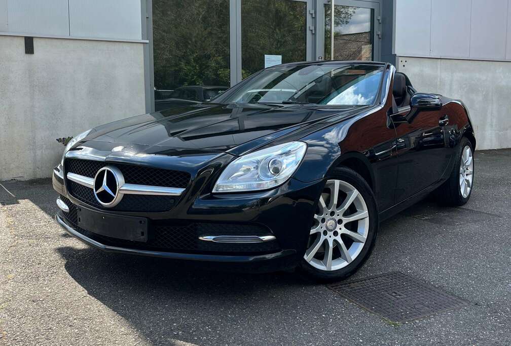 Mercedes-Benz CDI