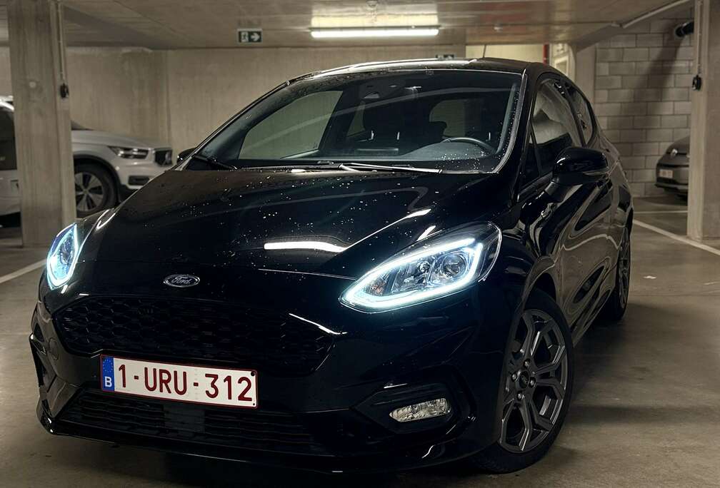 Ford 1.0 EcoBoost ST-Line