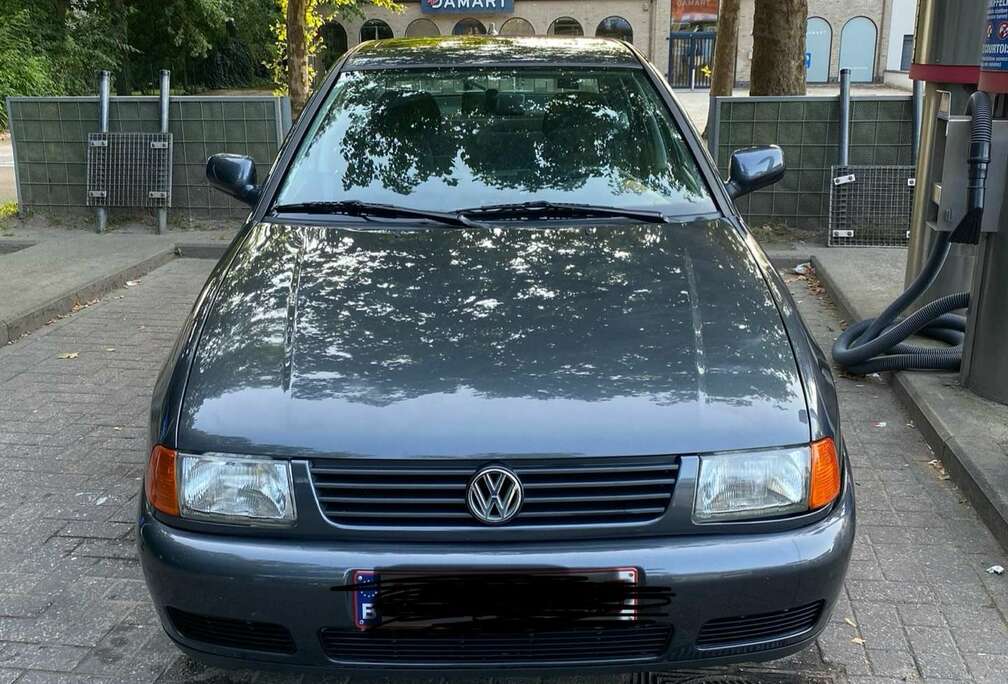 Volkswagen Berline 46.000km