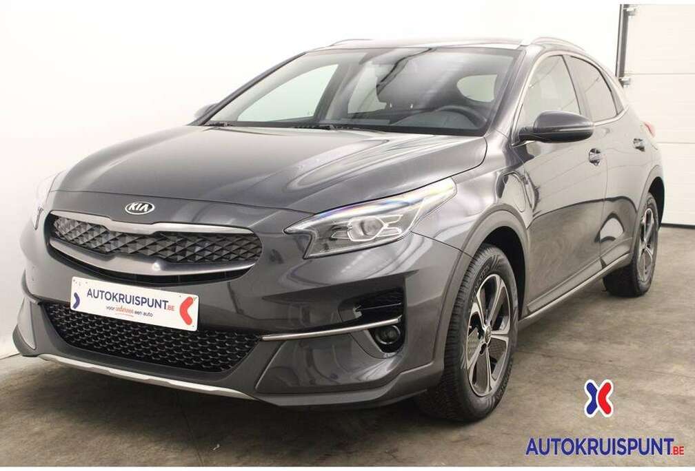 Kia 1.6GDi PHEV Business Line DCT6 GPS Camera Dig.Airc