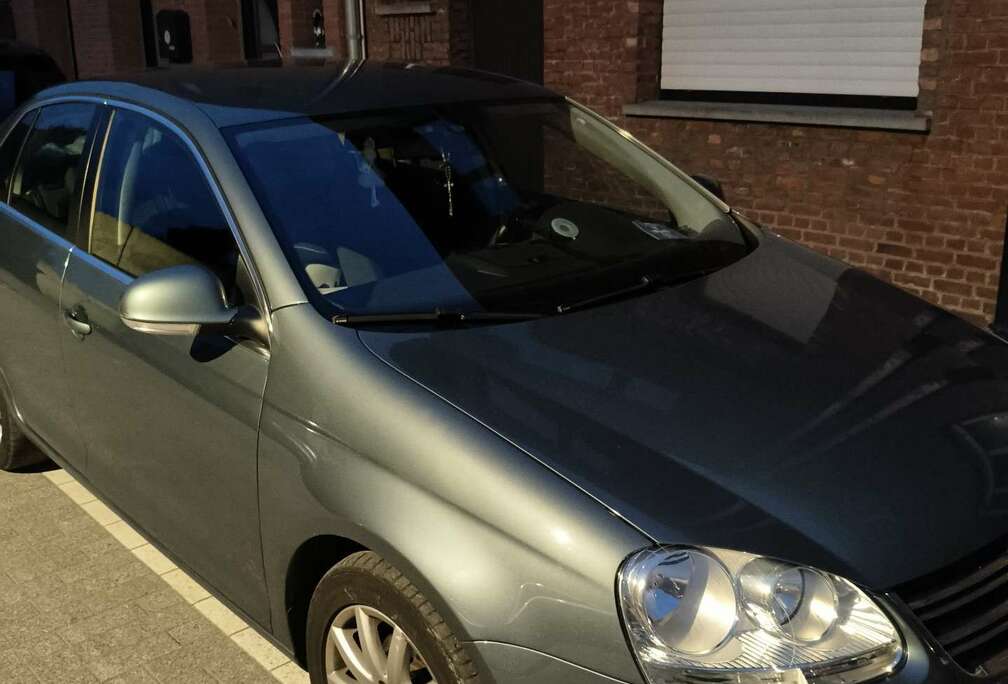 Volkswagen 1.6 Freestyle