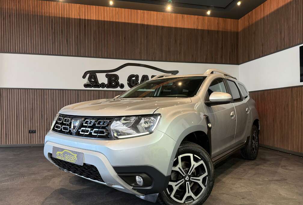 Dacia 1.0 TCe *GARANTIE 12MOIS*1ERE MAIN*CARNET FULL*