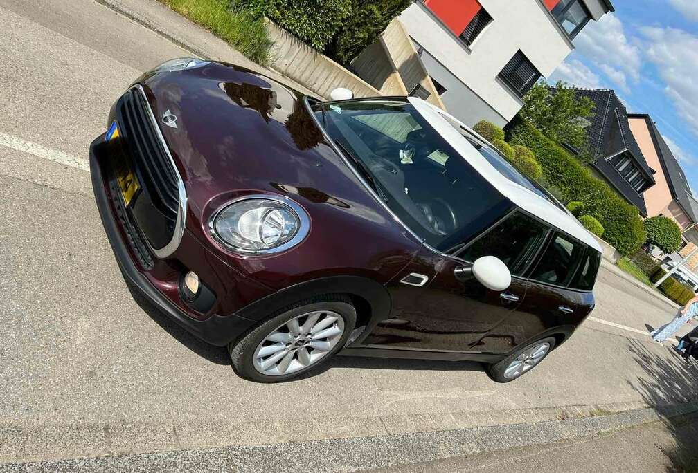 MINI Mini Clubman 1.5 Cooper