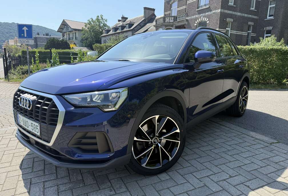 Audi PHEV 45 TFSIe Attraction S tronic (tva)