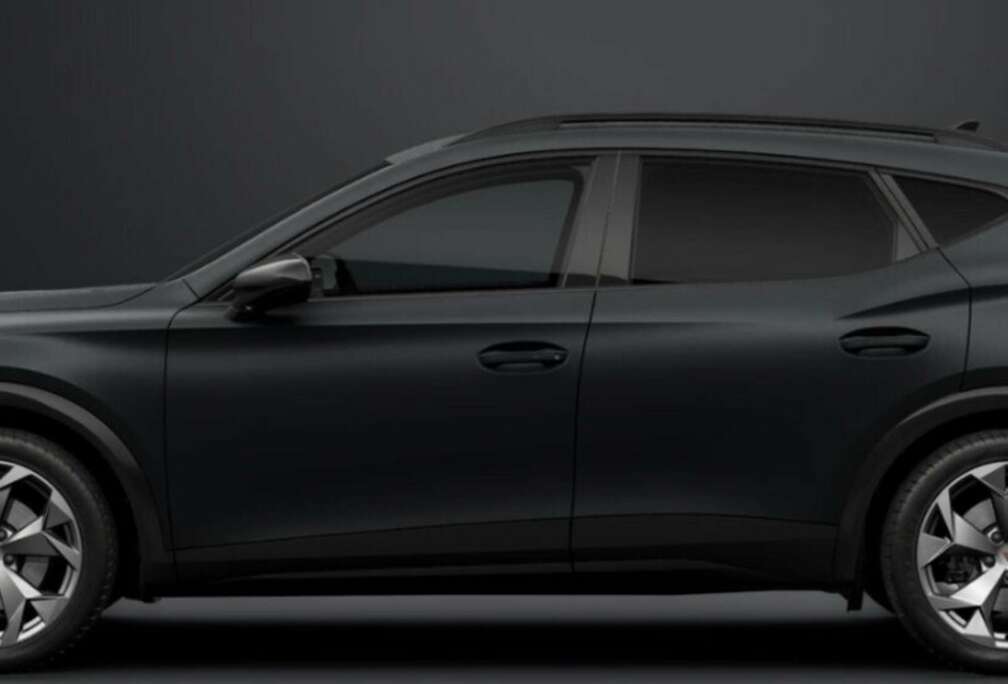 Formentor 1.5 eTSI DSG