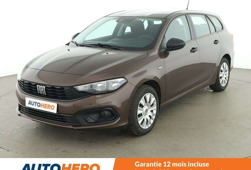 Fiat 1.0 Tipo