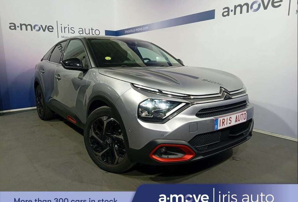 Citroen 1.5 BLUEHDI AUTO  ACC  CUIR  KEYLESS