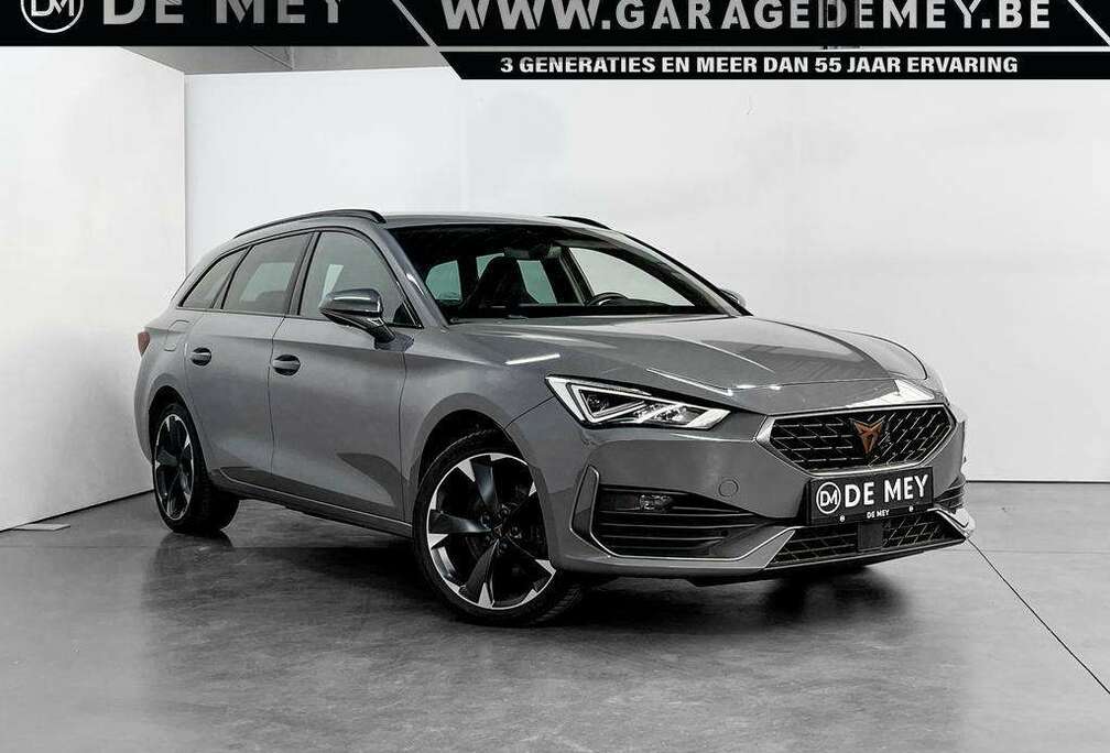 Plug In Hybride DSG 204PK / Carplay / Navigatie / C.C. / Keyless / Virtual