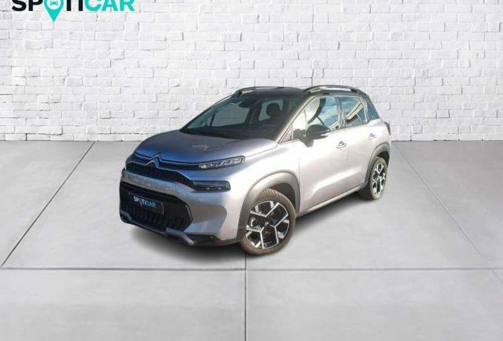 Citroen shine es 130 auto