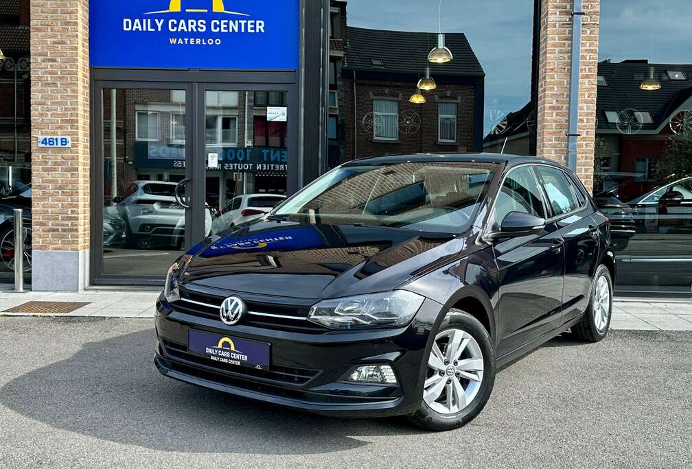 Volkswagen 1.0 TSi Comfortline DSG I Carplay I ACC I Navi
