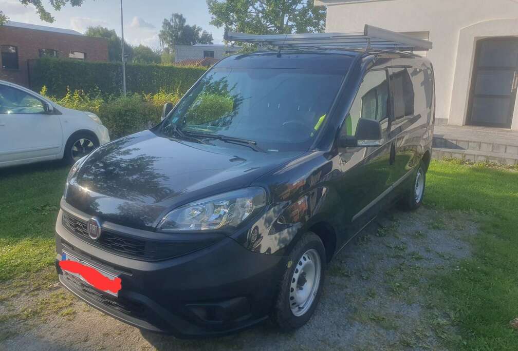 Fiat Fiat Doblo 1.3 MultiJet