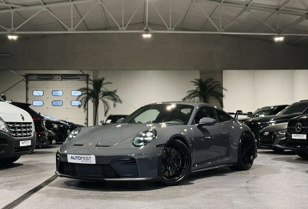 Porsche .2 GT3 Clubsport - NEW