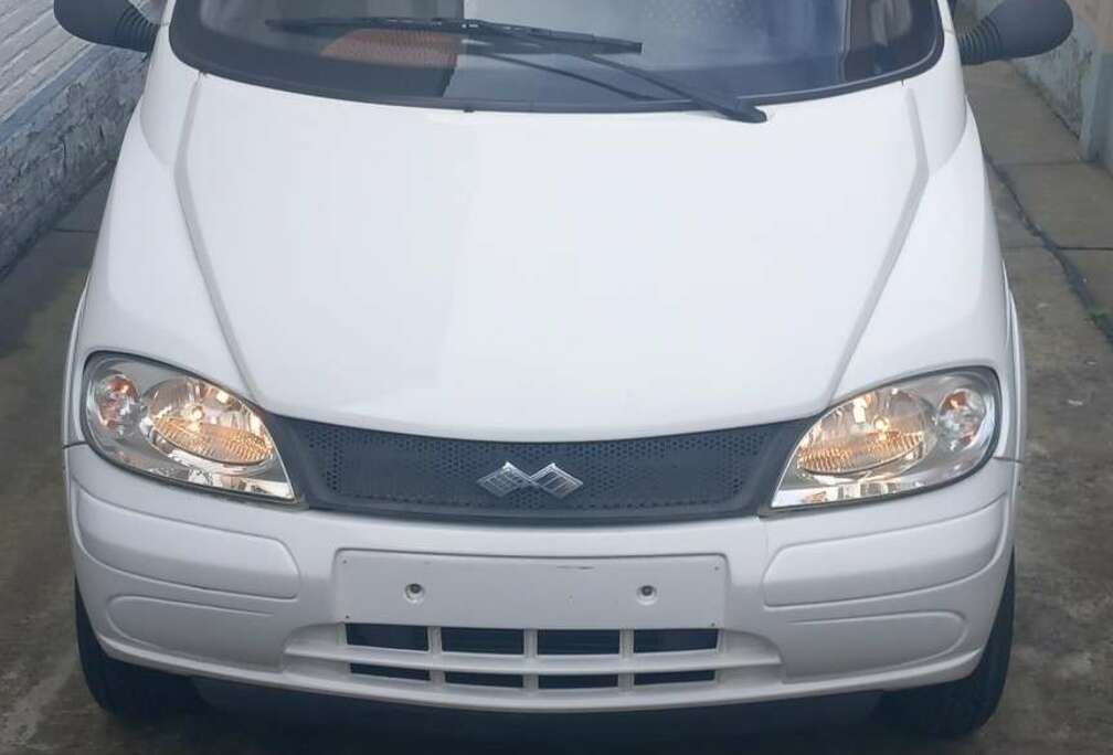 Ligier 0032485112797