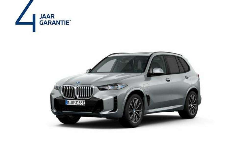 BMW xDrive50e M Sport  PANO  360  HUD