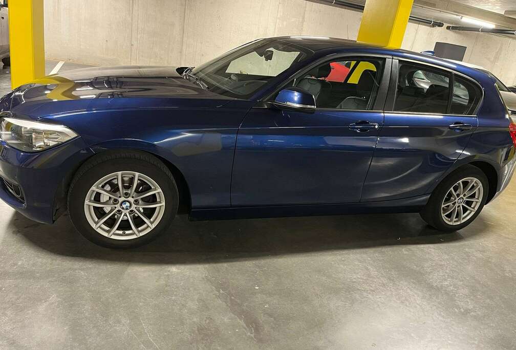 BMW 118i