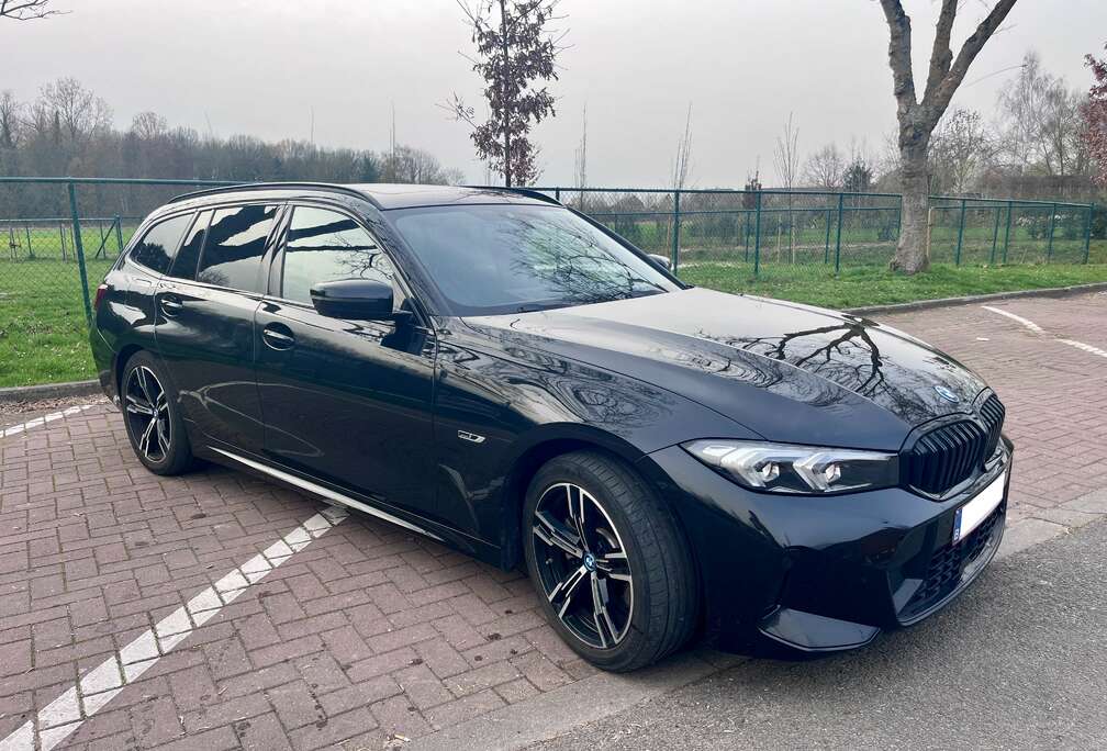BMW M-SPORTPAKKET - FACELIFT - Touring 320eA PHEV