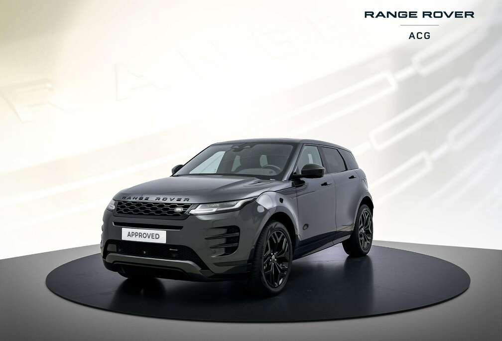 Land Rover P300e R-Dynamic SE AWD Auto. 22MY