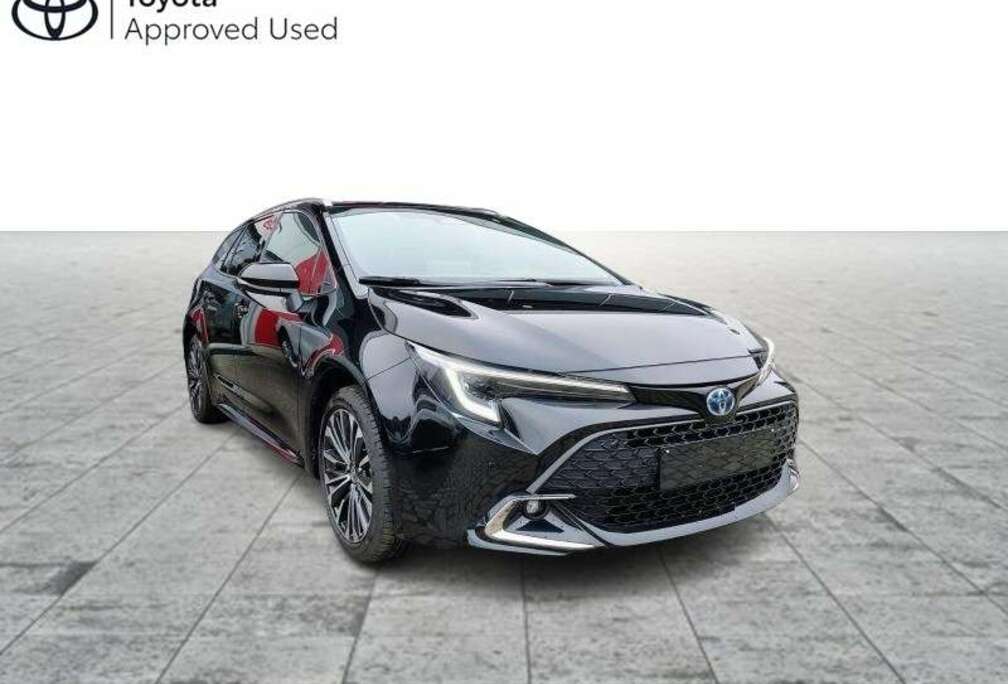 Toyota Style