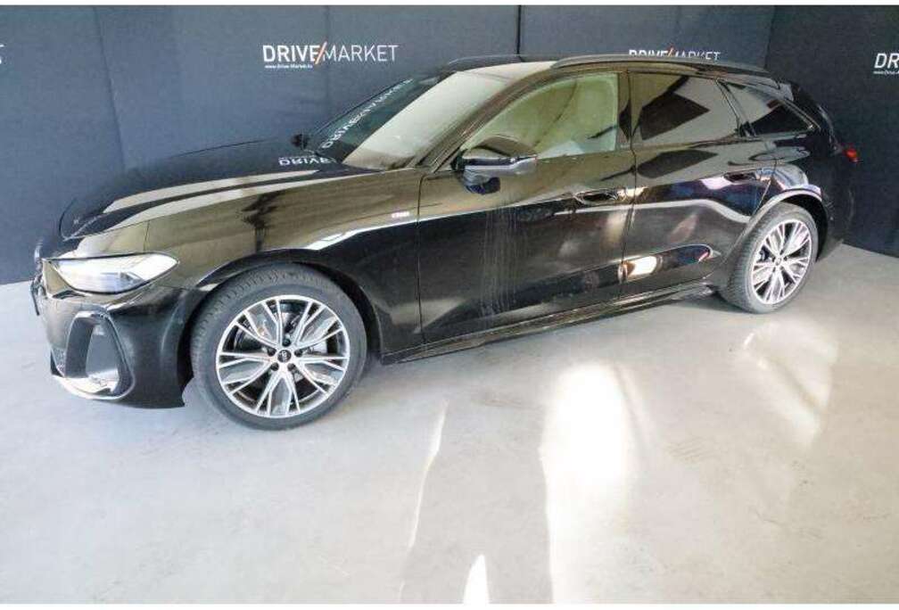 Audi Avant