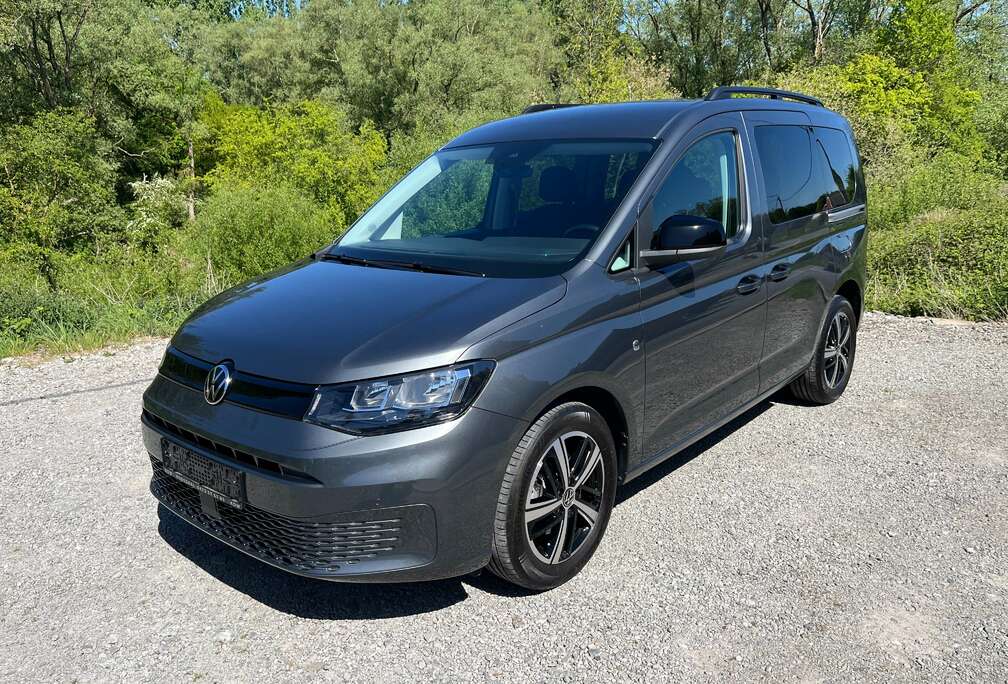 Volkswagen 1.5 TSi 114PK 5pl DSG 2024 27.264€ ex btw TOPSTAAT