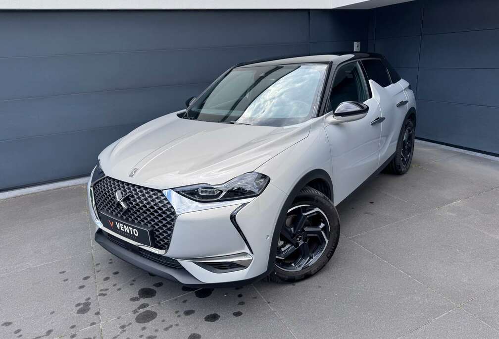 1.2 PureTech Rivoli