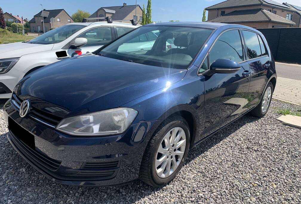 Volkswagen 1.6 TDI 77kW 2013 - Export