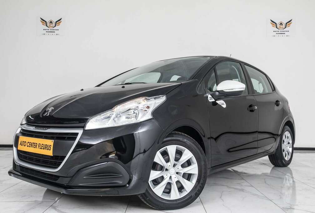Peugeot 1.2i Essence
