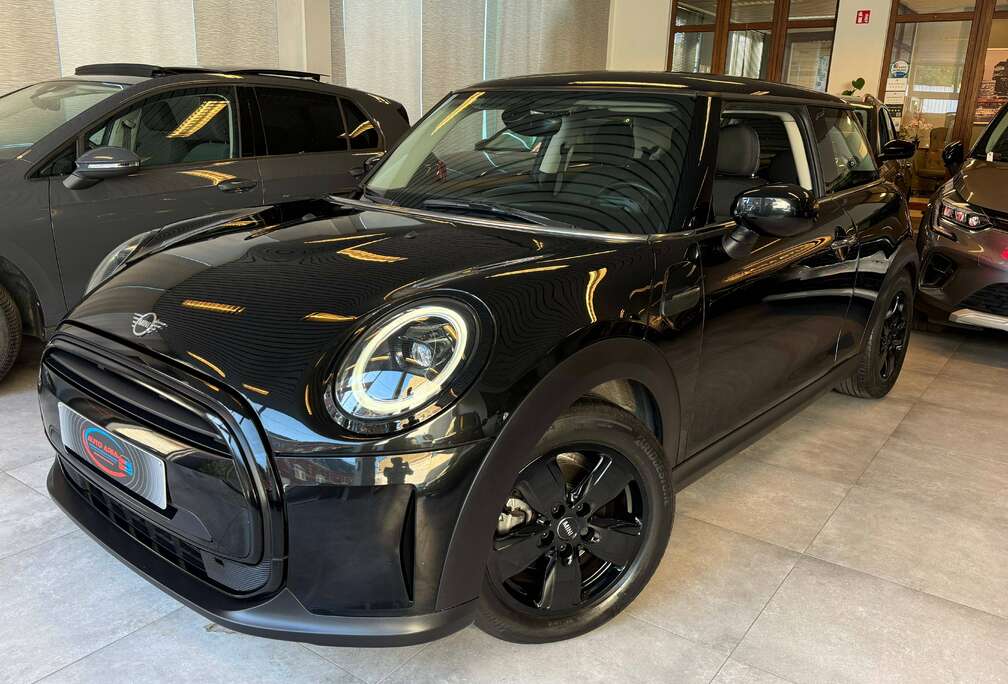 MINI Mini 1.5A Cooper OPF (EU6d)full servic bmw*garantie 12m