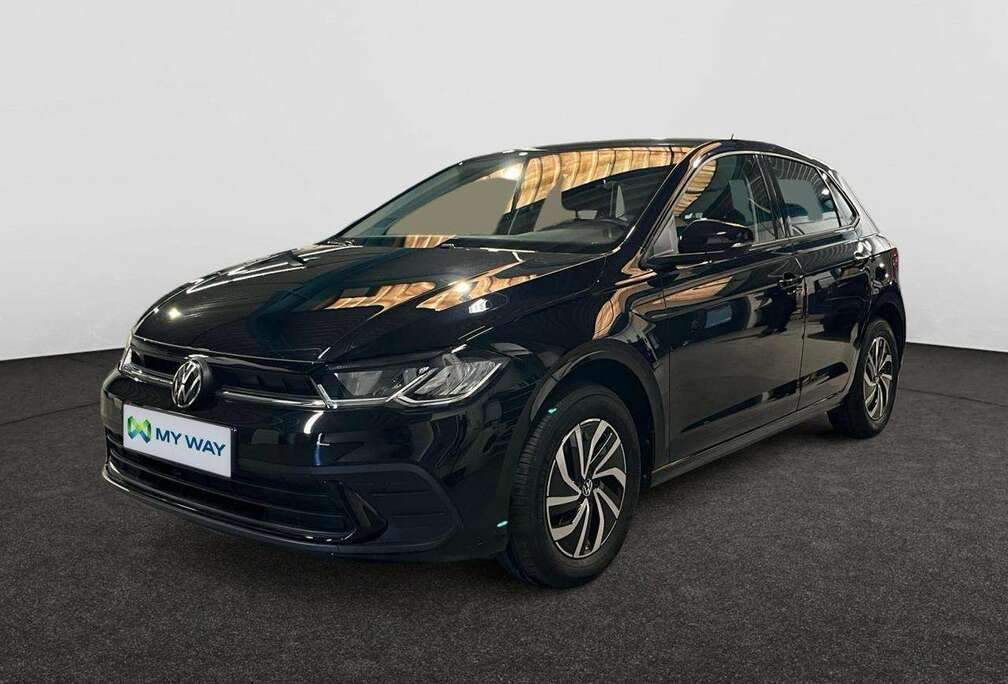 Volkswagen 1.0 TSI Life Business OPF DSG