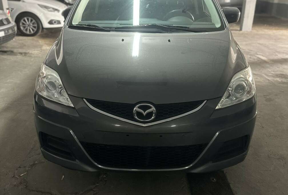 Mazda 2.0i Active