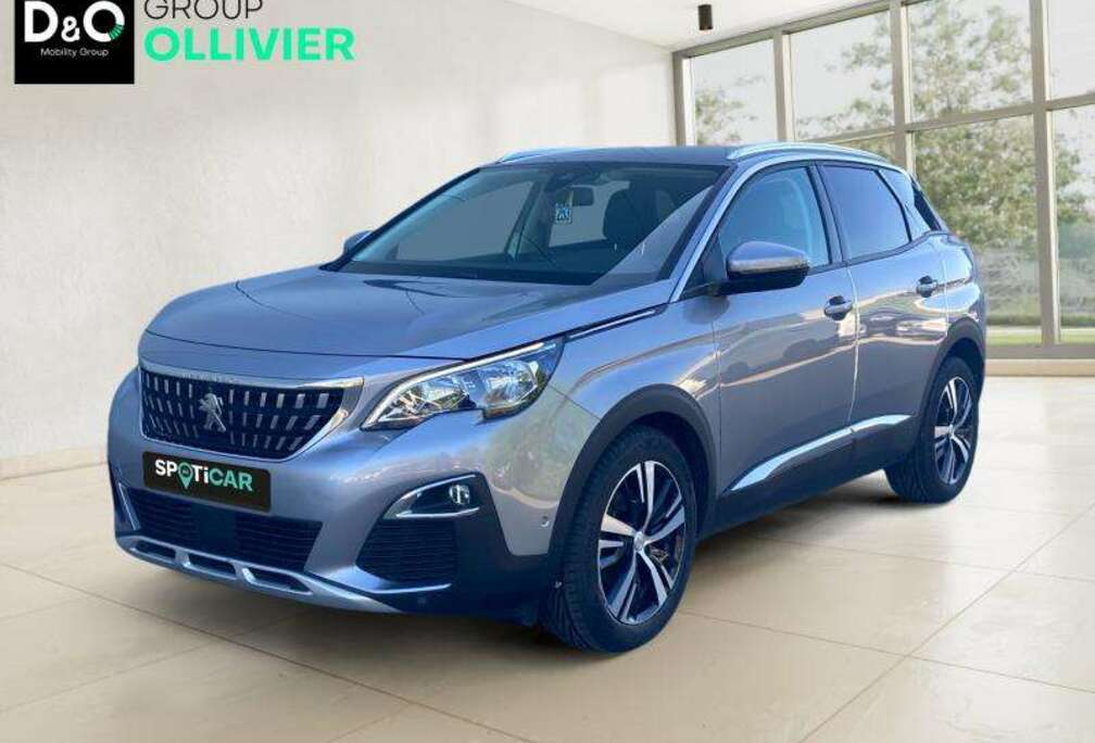 Peugeot Allure