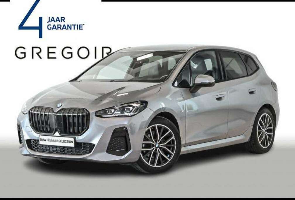 BMW Active Tourer / Msport / TH / Cam / Dass+ / Memory