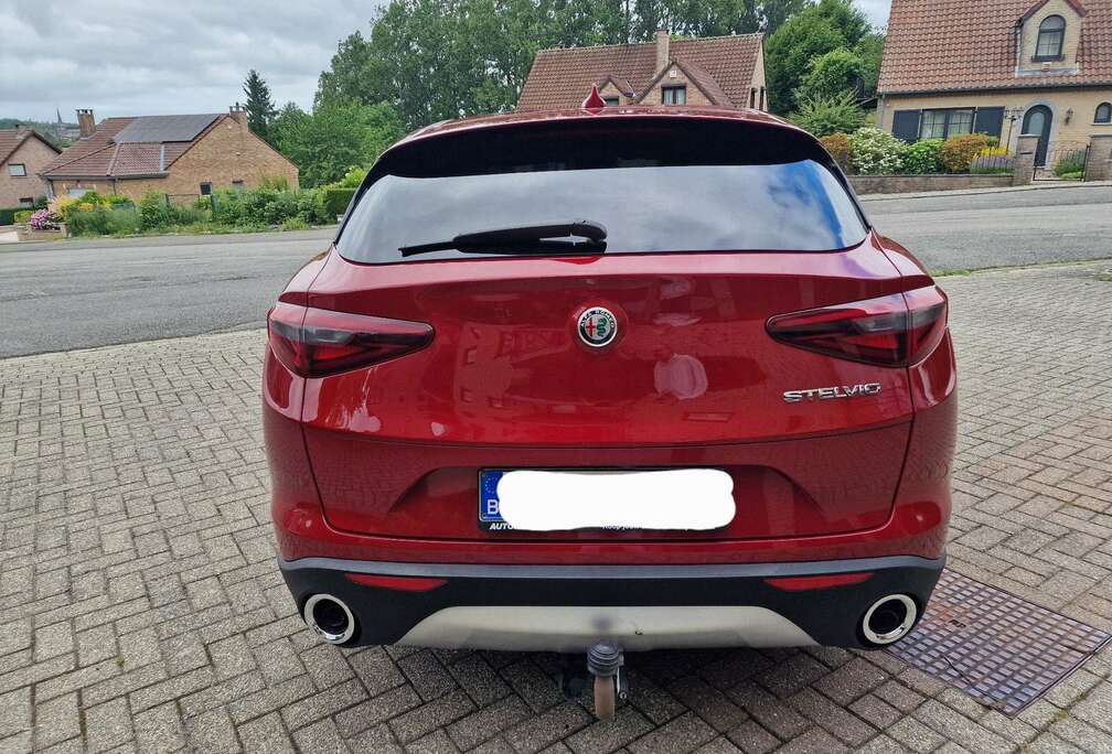 Alfa Romeo 2.2 JTD Automatique