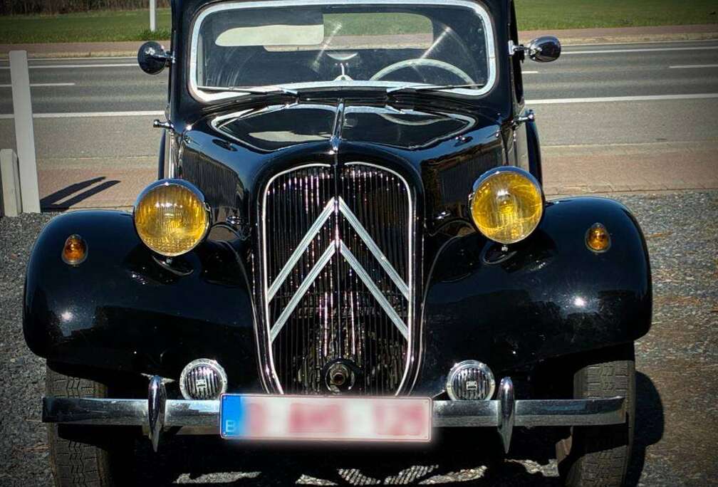 Citroen BL