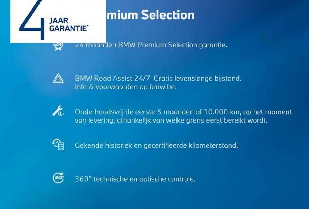 BMW sDrive18iA  LED  CAMERA  APPLECAR