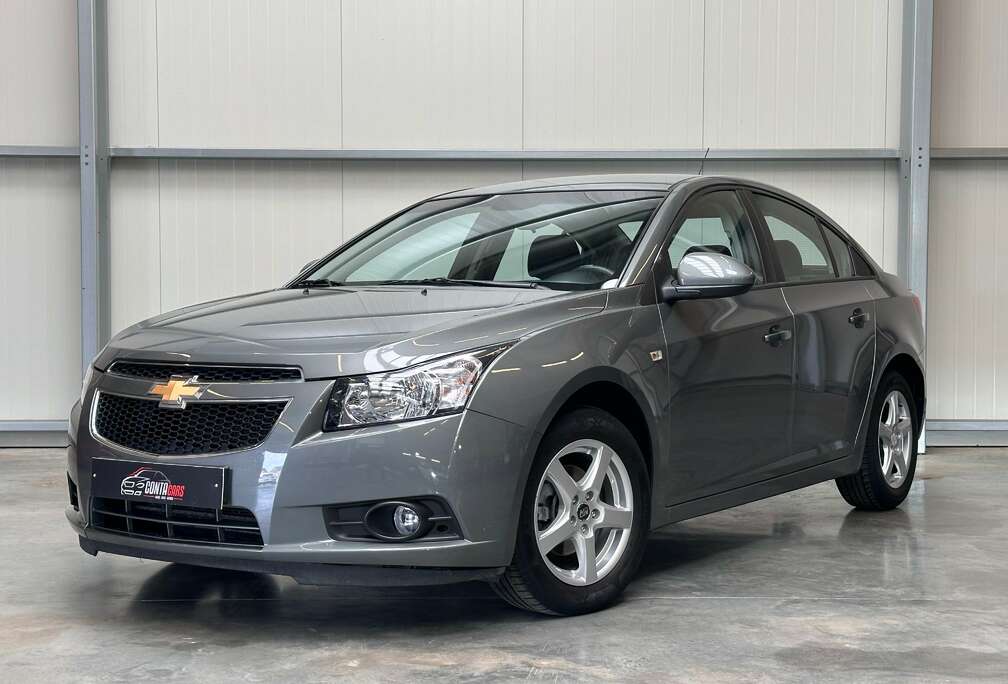 Chevrolet *GARANTIE 12 MOIS* Cruze 1.8i LS
