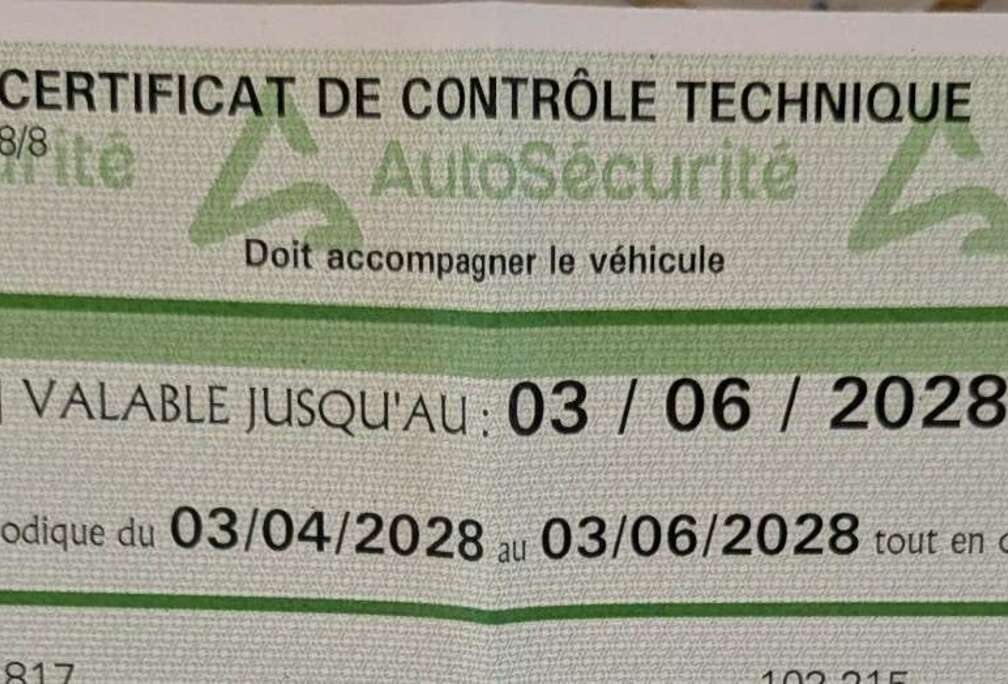 Opel 1.2 Turbo Edition S/S (EU6AP)