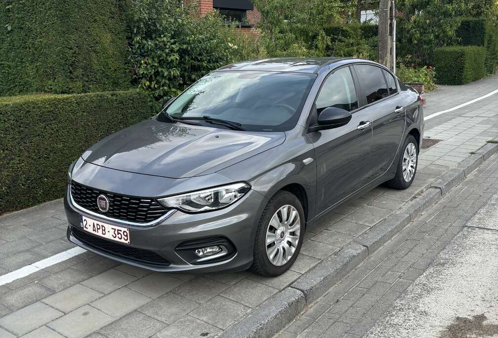 Fiat 1.4 16V Easy