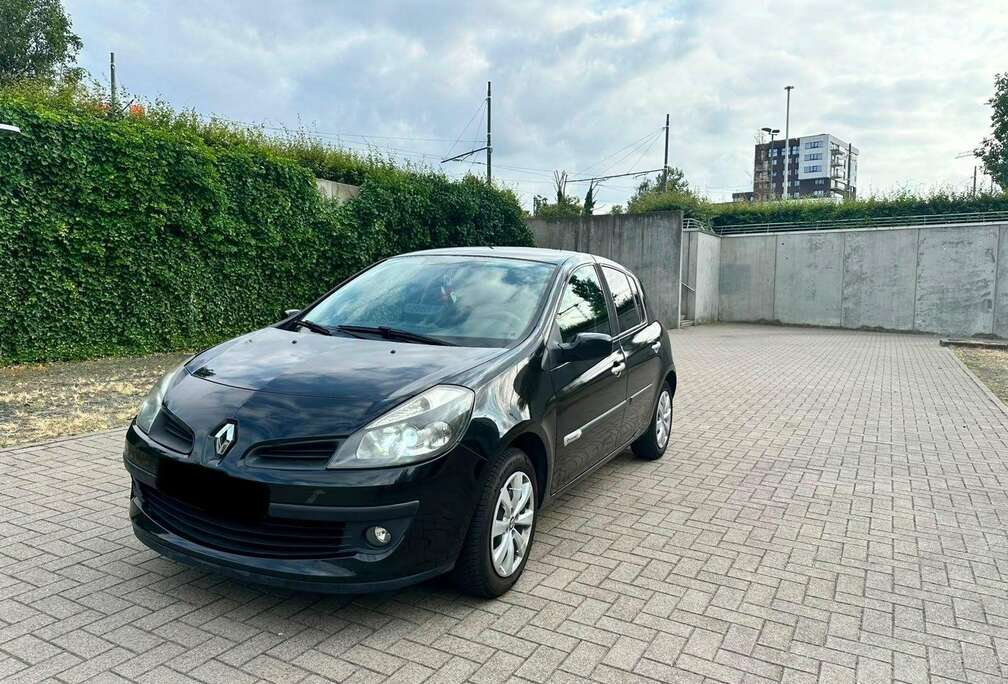 Renault 1.2 16v 75 rip curl édition