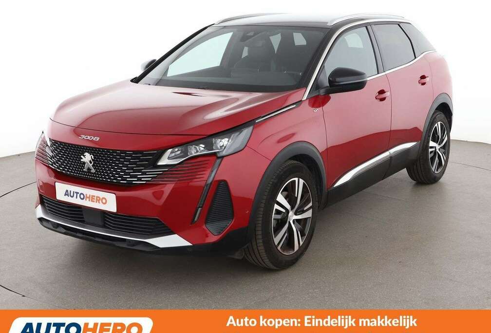 Peugeot 1.2 PureTech GT